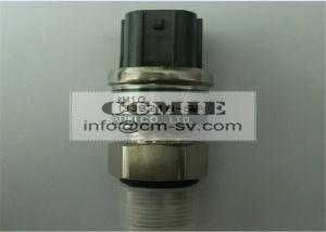 China Stainless Steel SANY Excavator Hydraulic Pressure Transducer 0 - 50MPA wholesale