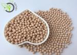 Chemical Molecular Sieve Pellets 4 Angstrom Effective Pore SGS Certifiation