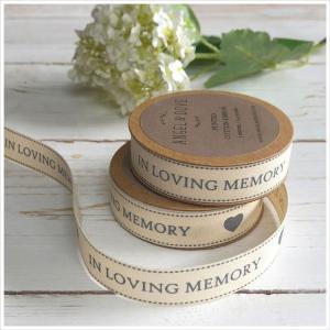 China Soft Cotton Printed Ribbon , 3 - 50MM Width Custom Printed Cotton Tape wholesale