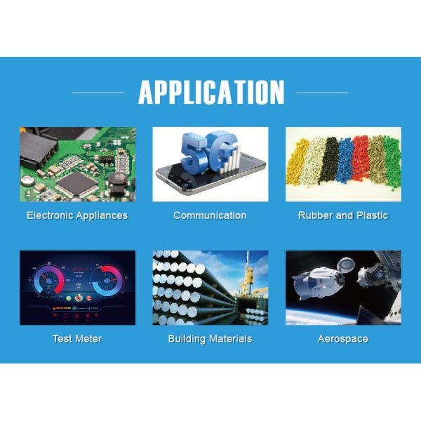 Programmable Controller Constant High-low Temperature and Humidity Climate Cycling Environmental Simulation Testing Chamber