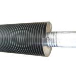 DELLOK Aluminum 1050 LLType ERW SA214 Carbon Steel Welded Pipe