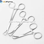 Towel Medical Grab Cloth Pliers Hospital Tools And Equipments Forceps
