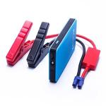 8000mah Car Battery Jump Starter 5v Multifunctional Emergency Jump Starter