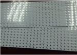 FR4 Single Sided PCB 94V-0 PCB KB SY 1oz Copper Thickness Green Solder Mask