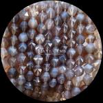 Gemstone Bead Diamonds Assorted Colors Dazzles DIY Jewelry 6mm 8mm 10mm