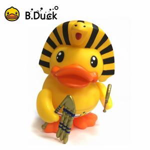 China B.duck Unique Design Round-the-world Theme Piggy Bank For Gifts wholesale
