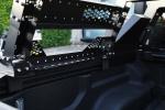 63kg Net Weight Manganese Steel Bed Rack for Toyota Tacoma Tundra Hilux Ford