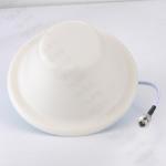 Customized Ceiling Mount Antenna , GSM / WCDMA / WIFI / 3G Indoor Omni Antenna