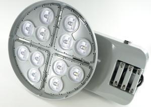 China Toll Plazas 60° 750W IP66 High Mast LED Stadium Lights wholesale
