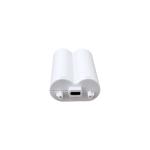 1840mA Charging Current 9200mAh 3.6V Camera Battery Security Lithium Battery