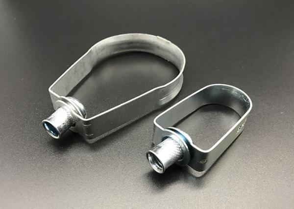 Factory Price Hot Dipped Galvanized Unistrut Loop Hanger