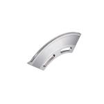 Slotter Tooth-shaped Blade For Printing Slotting Machine / Slotting Knives For