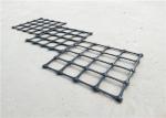Biaxial Polypropylene 20KN Geogrid Soil Reinforcement