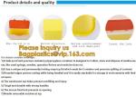 Plastic Hospital Medical Disposal Waste Sharp Container,plastic round sharps