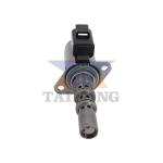Hydraulic Solenoid Valve 24v For 590SN 87705567 580N 580SN 580SN WT 590SN 580SM