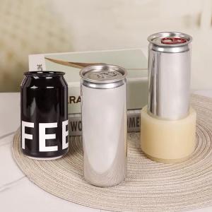 China Round Beer Cans Recyclable Yes for Your Environmentally Friendly wholesale