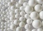 Ultra Smooth Zirconia Grinding Balls Beads Media Minimized Friction In Bulk