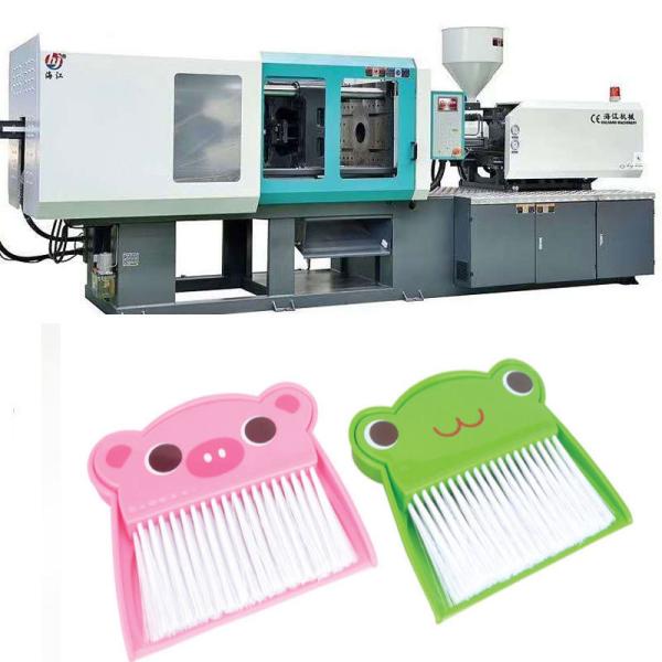 MITSUBISHI Plc TPR Injection Moulding Machine Robust Construction Consistent Output Perfect For Thermoplastic Elastomers