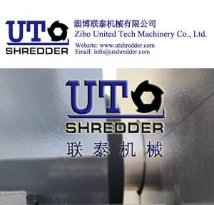 China mediium plastic Granulator G4280, pipe, film, bottle, rubber, sheets, plastic crusher, waste plastic recycling machine wholesale
