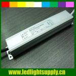 water-proof 45W 12vdc power supply