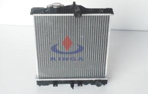 China MT For Honda Aluminum Radiator For CIVIC ' 1992 , 2000 EK3 / EG8 DPI 1290 wholesale