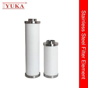 China Filter Element Remove Oil/Particle wholesale