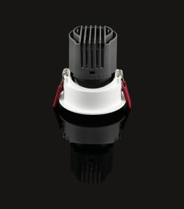 China Power Consumption 25W Interior Spot Lighting LED Grille AC180V wholesale