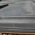 ASTM A106 SPCC Carbon Steel Sheet Plate Q390B Q235 S275JR Mild Steel