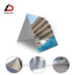Car Muffler Used SUS304 Stainless Steel Sheet C10/C45e4/1008/1020/1016/1572