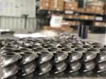 Dog And Cat Food Making Extrusion Screw Barrel For Pet Machine