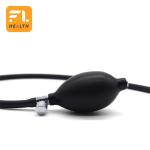 Black Air Puffer Bulb Used On Aligment Tools Tpu Bladders Inflatable Bags