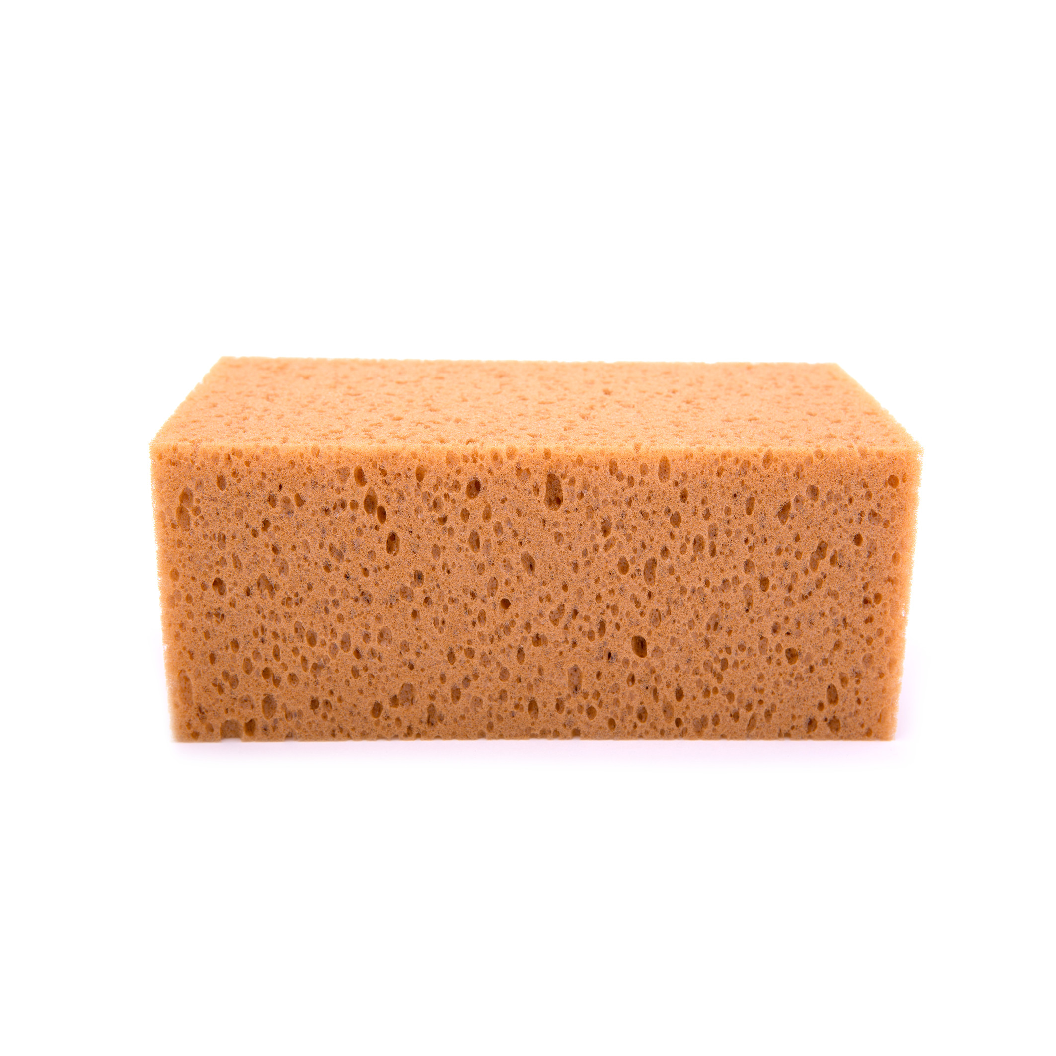 Durable Premium Car Wash Sponge - Scratch-Free, Super Absorbent, Foam & Microfiber