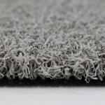 Taishan Durable PP Curly Grass 12mm13mm15mm 17mm For Indoor Outdoor Children's