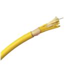 12 24 48 Core Non Metallic Single Mode Fiber Breakout Cable