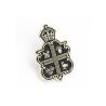 Buy cheap Promotional Enamel Lapel Pins Pendant Handmade Female Clothes Backpack Brooch from wholesalers
