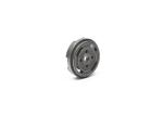 Car Shock Absorber Components Base Valve With Slope 0.09 , Density More Than 6.3