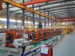 1 ~ 3MM C Purlin Forming Machine Metal Roofing Z U Purlin Rolling Machine 11KW