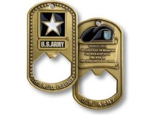 China Custom Military Tag Alloy Bottle Opener,Manufacture creative design die casting metal military dog tag beer bottle opene wholesale