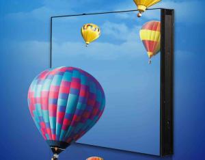 China 280W/M2 P3.91 1200nits Rental LED Display 500*1000mm wholesale
