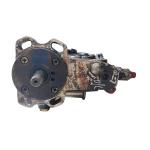 6D102- 7 Fuel Injection Pump Excavator Diesel Engine for Diesel Engine Parts