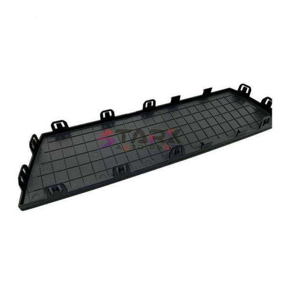 Vehicle Spare Parts Tesla Model Y Rear Lower Bumper Tow Hitch Cap Cover Plate