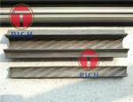 Sa179 Sa192 Seamless Special Steel Pipe Carbon Boilers Internal Thread Steel