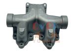 6150-11-5140 Excavator Diesel Exhaust Manifold 6150-11-5140 For Komatsu Of