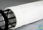 ISO Polyester Filter Bags Polyester Needle Felt Filter Bags