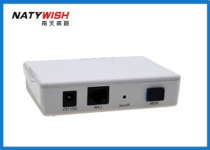 China High Speed GPON ONU Router 105*76*25mm Same As ZTE F601 HUAWEI 8310M wholesale