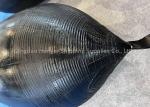High Pressure Inflatable Blocking Rubber Pipe Plug Natural Rubber Airbag
