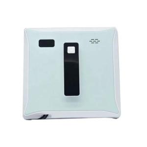 China 40ml Water Tank Custom Label Household Dual Ultrasonic Spray Glass Window Cleaner Robot wholesale