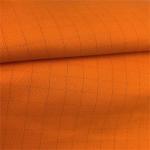 TC Uniform Twill Antistatic ESD Fabrics For Oil Industry