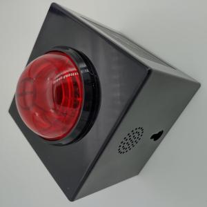 China Countdown Break Time Clock Buzzer 80db 1-60 Minutes Buzzer Countdown Timer on sale