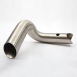ISO9001 factory high precision metal fabrication bending stamping parts services
